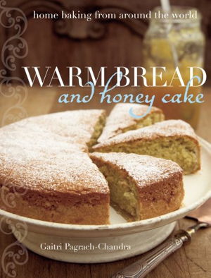 Cover art for Warm Bread and Honey Cake