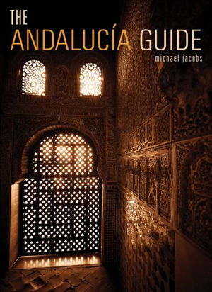 Cover art for The Andalucia Guide