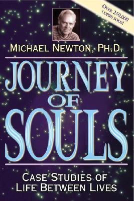 Cover art for Journey of Souls