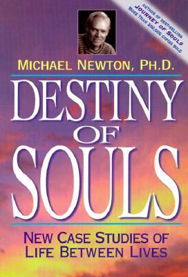 Cover art for Destiny of Souls