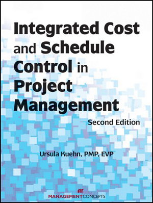 Cover art for Integrated Cost and Schedule Control in Project Management