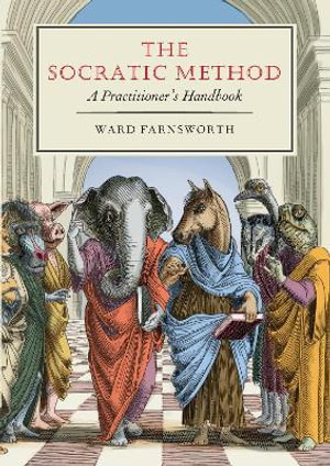 Cover art for The Socratic Method