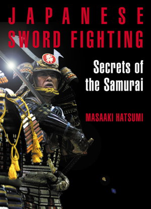 Cover art for Japanese Sword Fighting