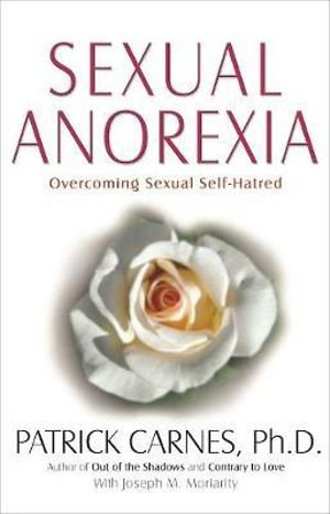 Cover art for Sexual Anorexia