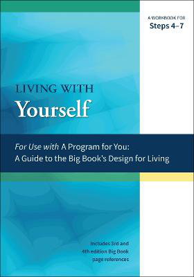 Cover art for Living With Yourself