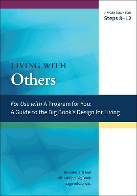 Cover art for Living With Others