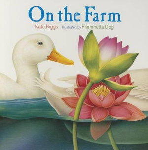 Cover art for On the Farm