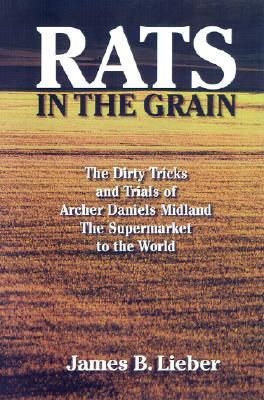 Cover art for Rats in the Grain