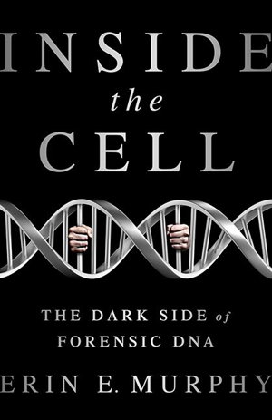 Cover art for Inside the Cell