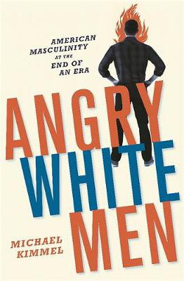 Cover art for Angry White Men
