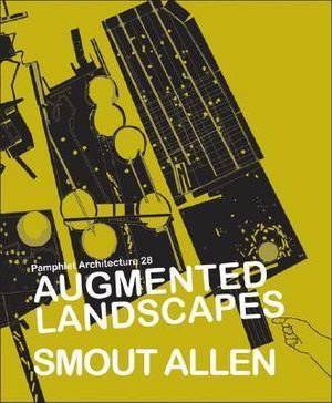 Cover art for Augmented Landscapes