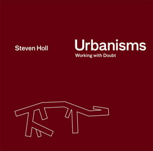 Cover art for Urbanisms