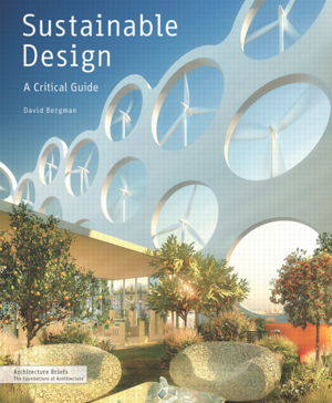 Cover art for Sustainable Design