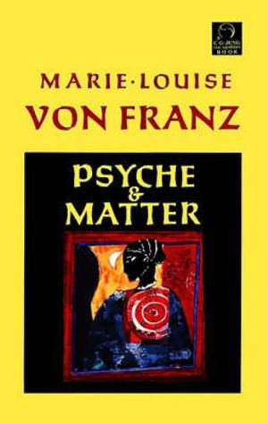 Cover art for Psyche And Matter