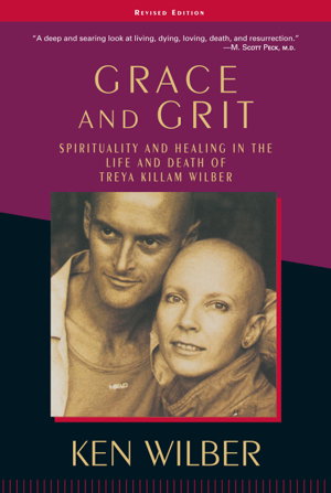 Cover art for Grace and Grit