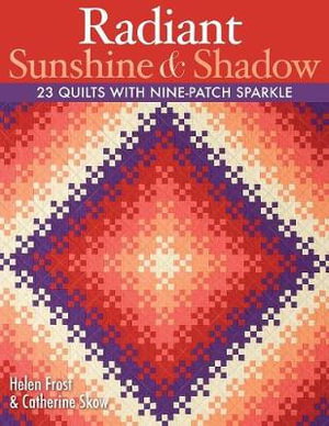 Cover art for Radiant Sunshine and Shadow
