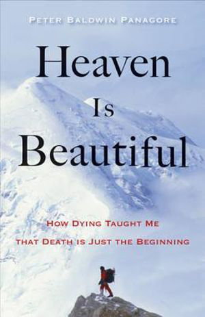 Cover art for Heaven is Beautiful