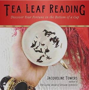 Cover art for Tea Leaf Reading