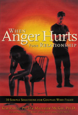 Cover art for When Anger Hurts Your Relationship