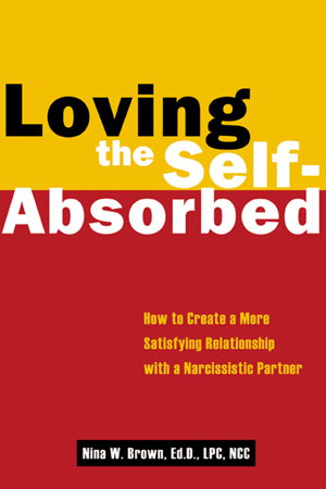 Cover art for Loving the Self-absorbed