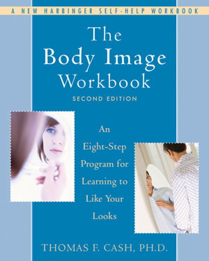 Cover art for Body Image Workbook