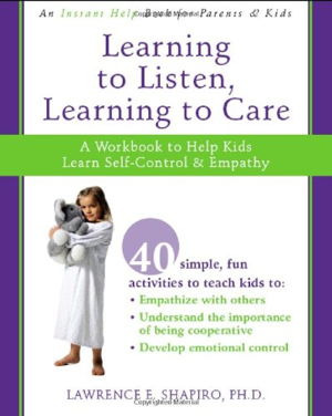 Cover art for Learning to Listen Learning to Care