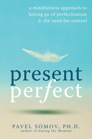 Cover art for Present Perfect