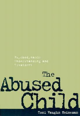 Cover art for The Abused Child