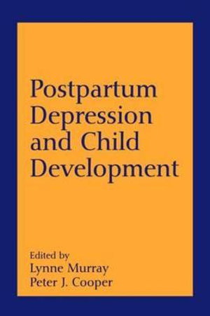 Cover art for Postpartum Depression And Child Development