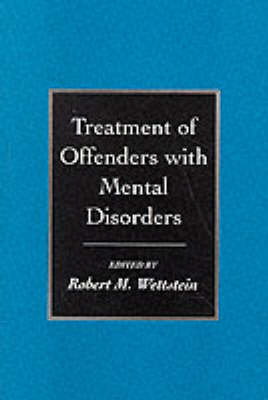 Cover art for Treatment of Offenders with Mental Disorders