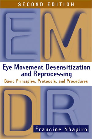 Cover art for Eye Movement Desensitization and Reprocessing