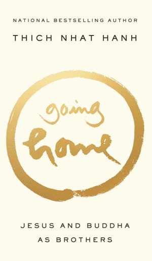 Cover art for Going Home