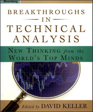 Cover art for Breakthroughs in Technical Analysis