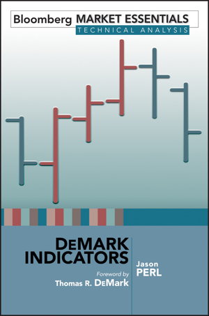 Cover art for DeMark Indicators