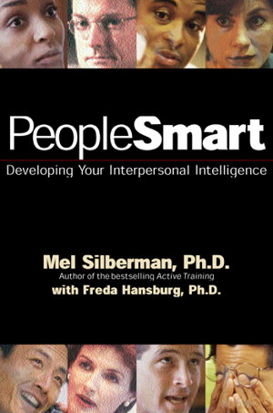 Cover art for PeopleSmart: Developing Your Interpersonal Intelligence