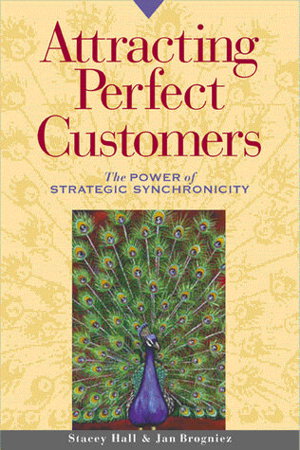 Cover art for Attracting Perfect Customers