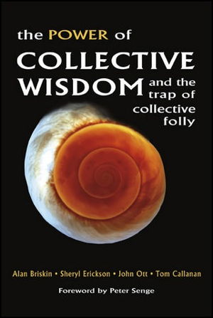 Cover art for The Power of Collective Wisdom and the Trap of Collective Folly