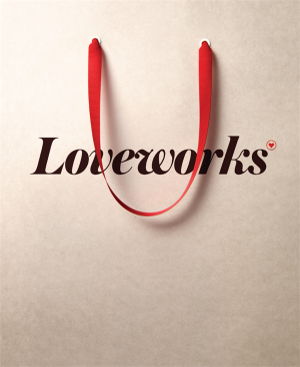Cover art for Loveworks
