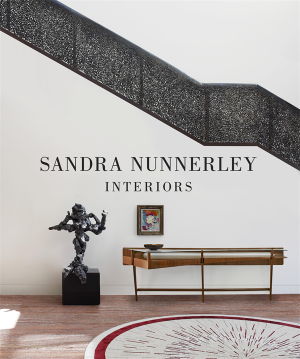 Cover art for Interiors