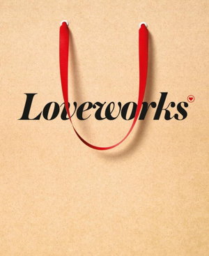 Cover art for Loveworks