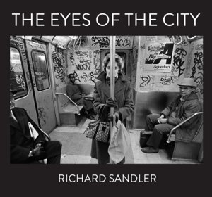 Cover art for Eyes Of The City