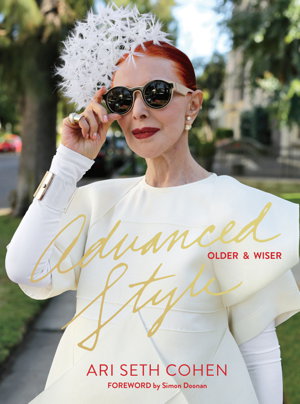 Cover art for Advanced Style: Older And Wiser