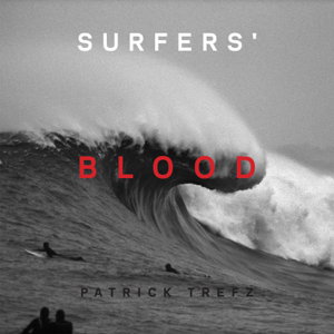 Cover art for Surfers' Blood