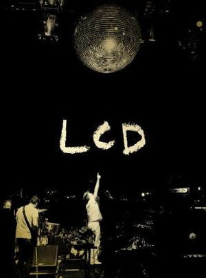 Cover art for Lcd