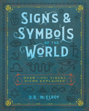 Cover art for Signs & Symbols of the World