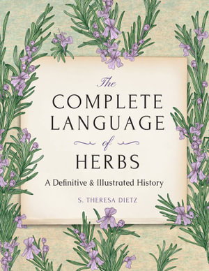 Cover art for The Complete Language of Herbs