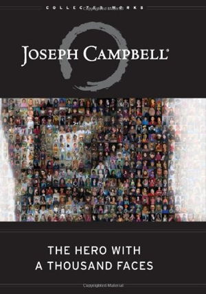 Cover art for The Hero with a Thousand Faces