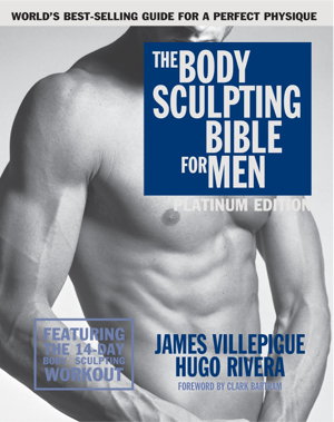 Cover art for Body Sculpting Bible For Men