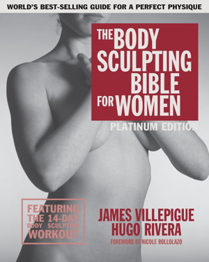 Cover art for Body Sculpting Bible For Women Fourth Edition