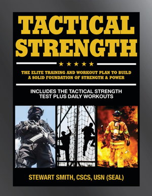 Cover art for Tactical Strength